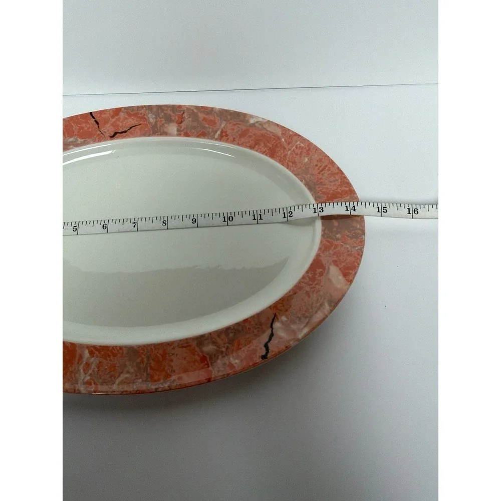 Villeroy & Boch Siena 14.5